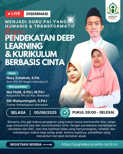 Mari Mengenal 1-8-3-3-4