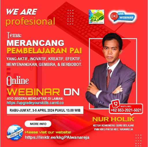 Strategi PAIKEM-GEMBROT